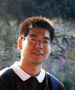 LIU Yuechen